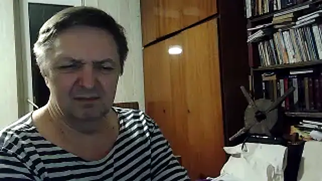 XXX chat uživo modela Pokaz2020