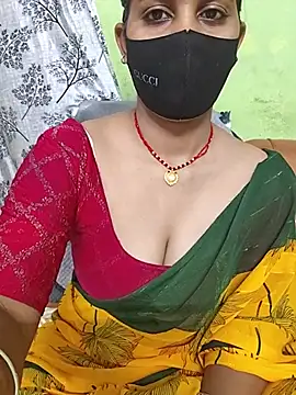 Desi_Diva_Soniya's Live XXX Chat
