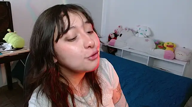 Billie_janne_ 现场XXX聊天