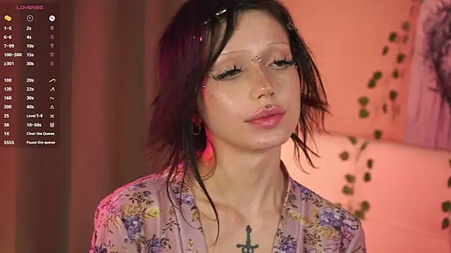 TheressaPattengale XXX чат на живо