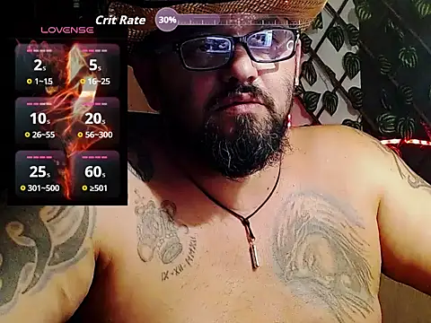mr_wolf46's Live XXX Chat