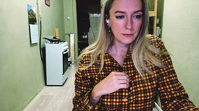 niceKat Live XXX-Chat