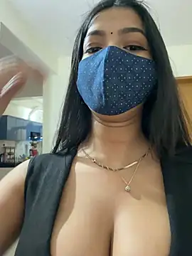 Show Webcam de Neha18