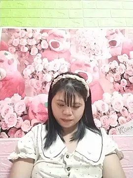 Chat XXX Live Xuka_lyss