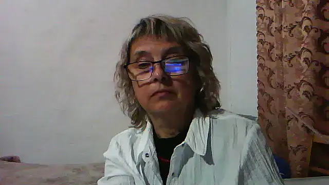 ElizabethGorden Adlı Modelin Canlı XXX Sohbeti