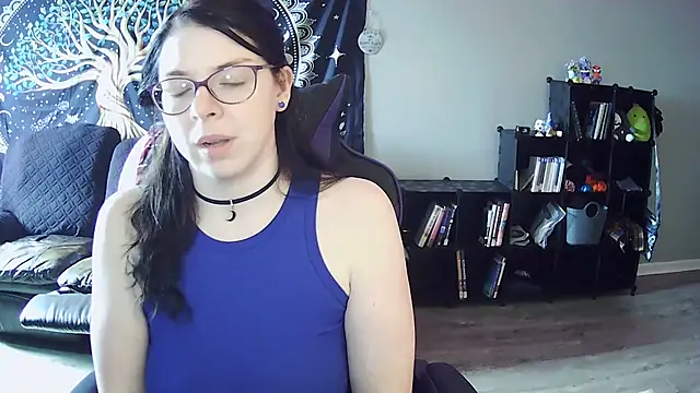Chat XXX Live KaliWanders