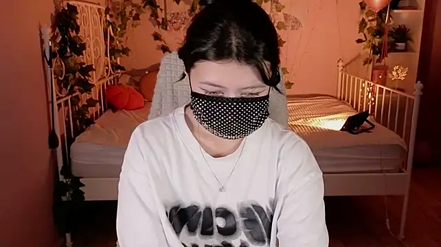 XXX chat uživo modela MeganSpicy