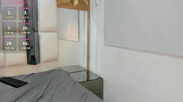 Czat XXX na żywo – _Stefanny18