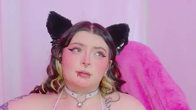 Sachi_Meow's Live XXX Chat
