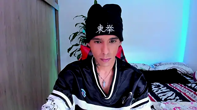 Chat XXX ao vivo de Damianwhite