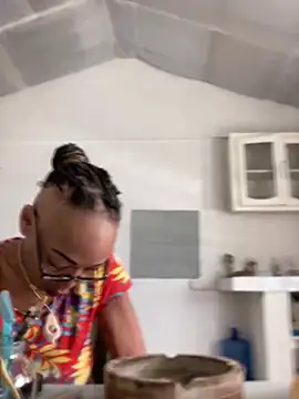 Ladyzee25's Live XXX Chat