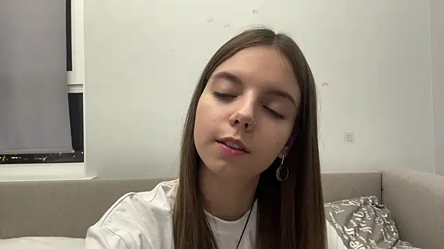 Chat XXX en directo de LisaPorse
