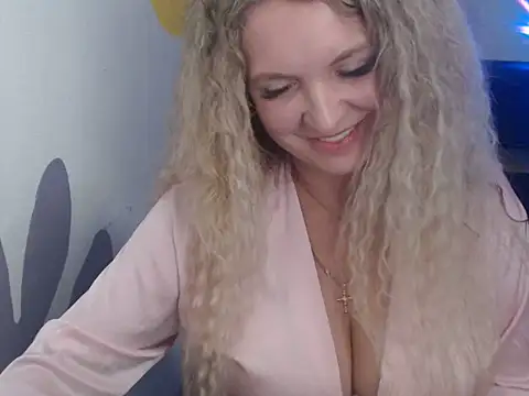 Mystic_donna Chat XXX in diretta