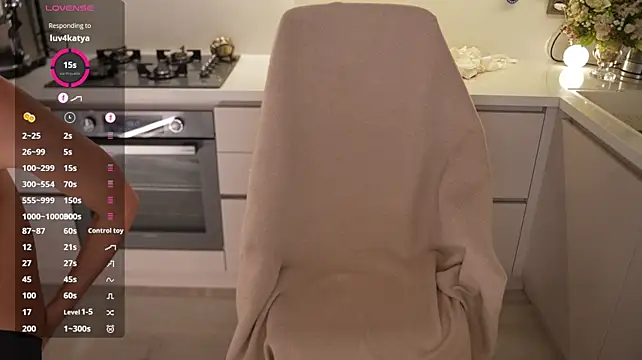 Vassiilisa – Naživo XXX chat