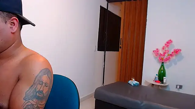 Chat XXX Live wild-district