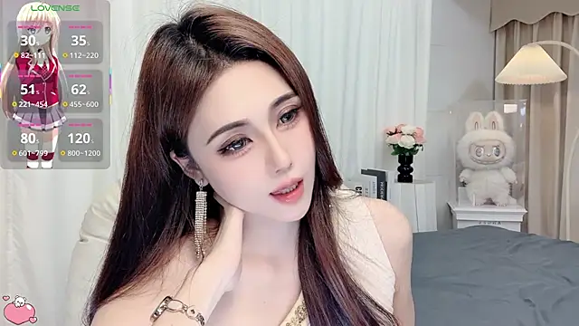 Alma_va Live XXX-Chat