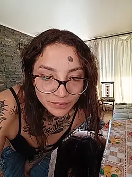 KleidX live XXX chat