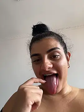 carlafox05 live XXX chat