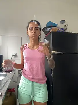 Chat +18 de sabrinaneves ao vivo