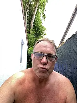 Cockmilker09's Webcam Show