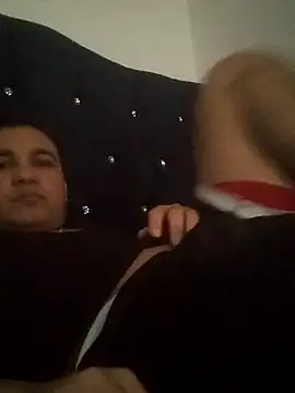 Show de webcam de jesus5619B