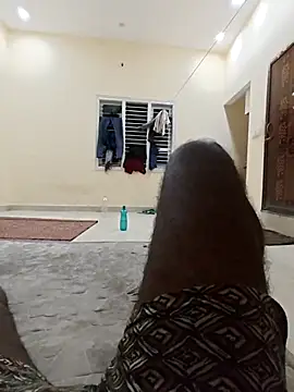 Chat XXX ao vivo de Mask4L