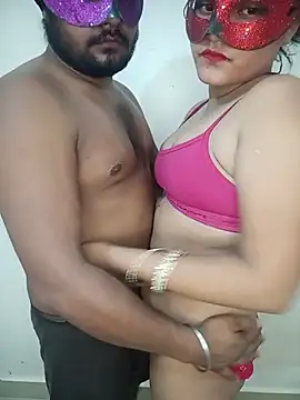 PUNJABICOUPLE09 Live XXX-chat