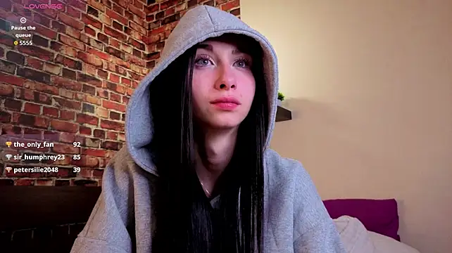 RubyXo Live XXX-Chat