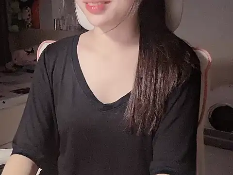 Yuyu-baobei Live XXX-Chat