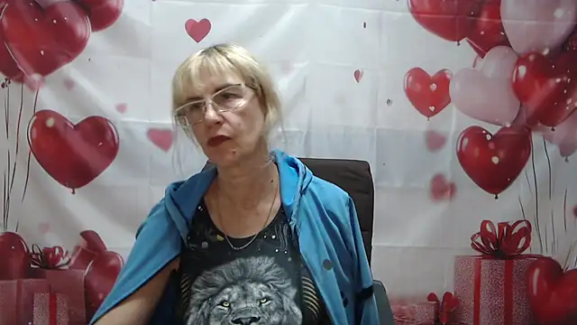 دردشة PattySanny الجنسية المباشرة