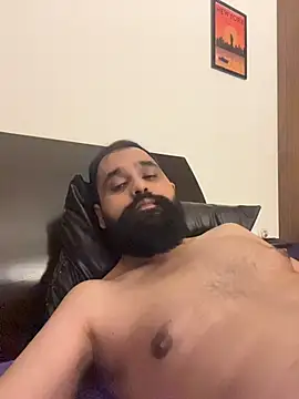 دردشة ThatBeardDude الجنسية المباشرة