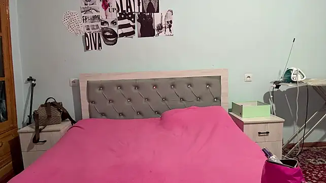 TeresitaCocanougher's Live XXX Chat