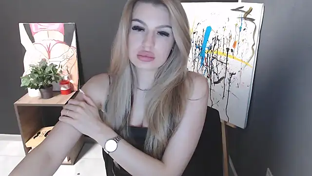 Živý XXX chat Your_Jessy