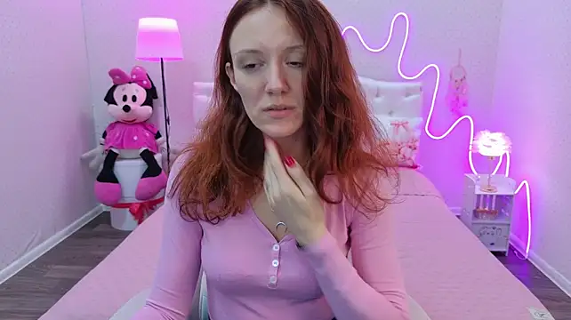 BarbaraStily Live XXX-Chat