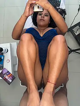 Chat XXX en directo de PittAndLunaa