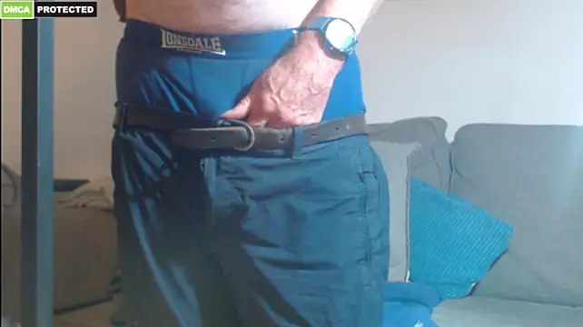 bluedae1 Obrolan Langsung XXX