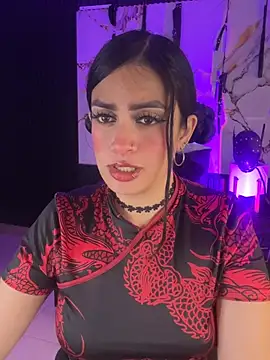 Cris_BDSM Chat XXX in diretta