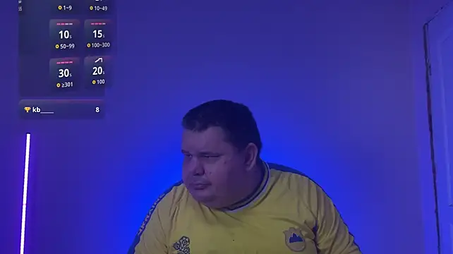 chubby_daddy Live XXX-chat