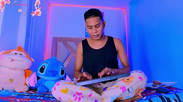 Chat XXX Live dilan_alfonzo