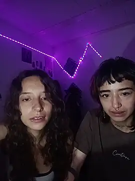Živý XXX chat AlexxaAndRileyy
