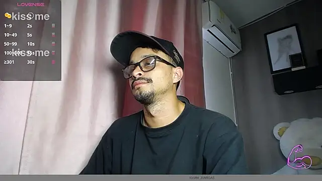 Czat XXX na żywo – Amir_guy_