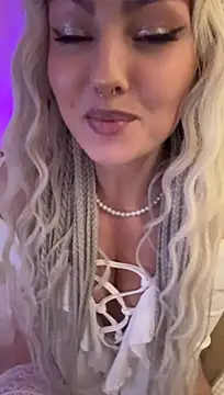 LeraFox Live XXX-Chat