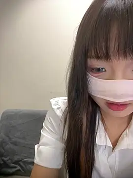 Rocket-Girl Live XXX-chat
