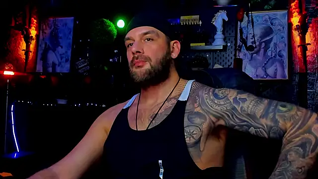Czat XXX na żywo – LexHardy