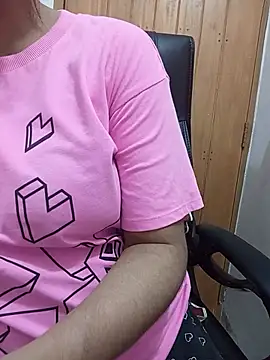 Tanha18's Live XXX Chat