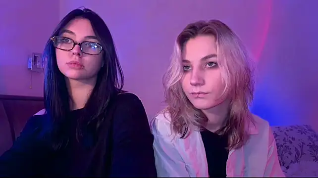 AlexxMichaell's Live XXX Chat