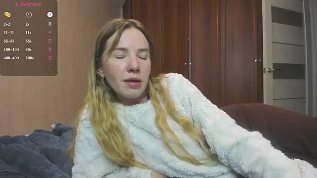 Chat XXX en directo de mel_collins
