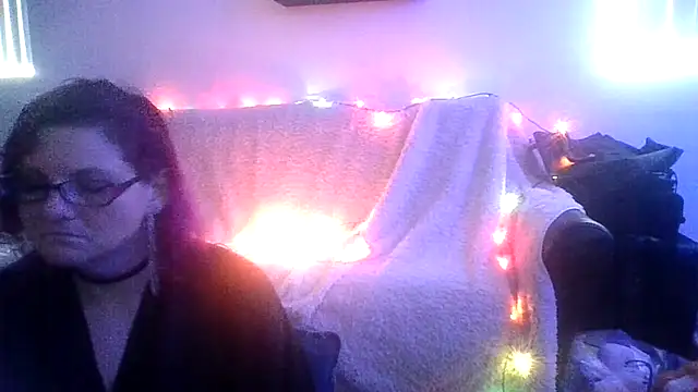 CloudyCockTeaser Adlı Modelin Canlı XXX Sohbeti