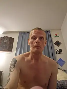 Prinsen1978 – Live XXX-chat