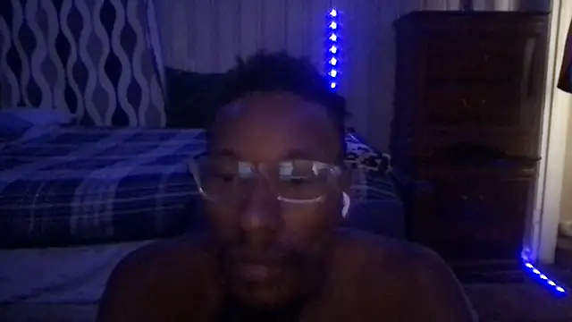 Show Webcam de KingDerRico